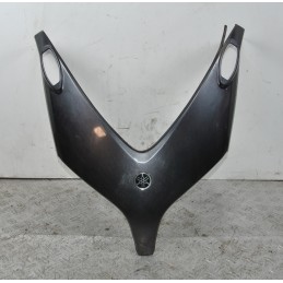 Carena Scudetto Boomerang Anteriore Yamaha T-max Tmax 500 Dal 2001 al 2007  1662715715229
