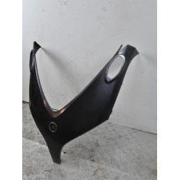 Carena Scudetto Boomerang Anteriore Yamaha T-max Tmax 500 Dal 2001 al 2007  1662715715229