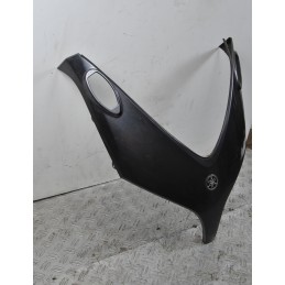 Carena Scudetto Boomerang Anteriore Yamaha T-max Tmax 500 Dal 2001 al 2007  1662715715229