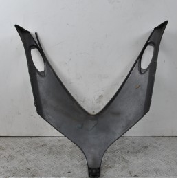 Carena Scudetto Boomerang Anteriore Yamaha T-max Tmax 500 Dal 2001 al 2007  1662715715229