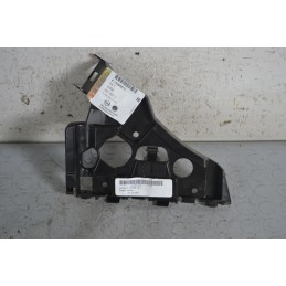 Supporto DX paraurti anteriore Opel Astra J Dal 2009 al 2020 Cod 13368873  1662716117800