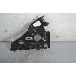 Supporto DX paraurti anteriore Opel Astra J Dal 2009 al 2020 Cod 13368873  1662716117800