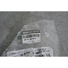 Paraolio Differenziale Renault Cod 383428760r  1662716614736