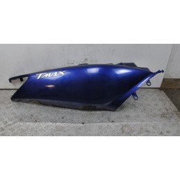 Carena Fianchetto Posteriore Laterale Destro Yamaha T-max Tmax 500 Dal 2001 al 2007  1662717082428