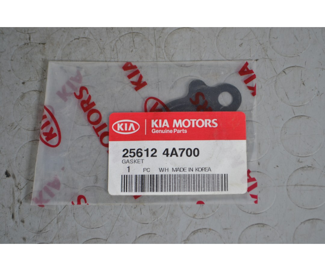 Guarnizione motore Hyundai H-1 Dal 2018 in poi Cod 25612 4A700  1662717611475