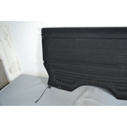 Cappelliera Copribagagli Skoda Fabia dal 1999 al 2007 Cod 517867769  1662718492462