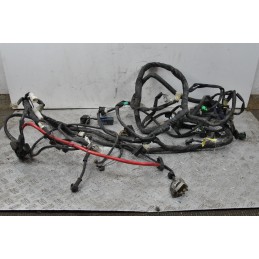 Cablaggio Impianto Elettrico Yamaha T-max Tmax 500 Dal 2001 al 2007  1662719074605