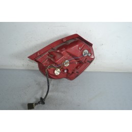 Fanale Stop Posteriore SX Chevrolet Aveo dal 2006 al 2011 cod 95952066  1662730274404
