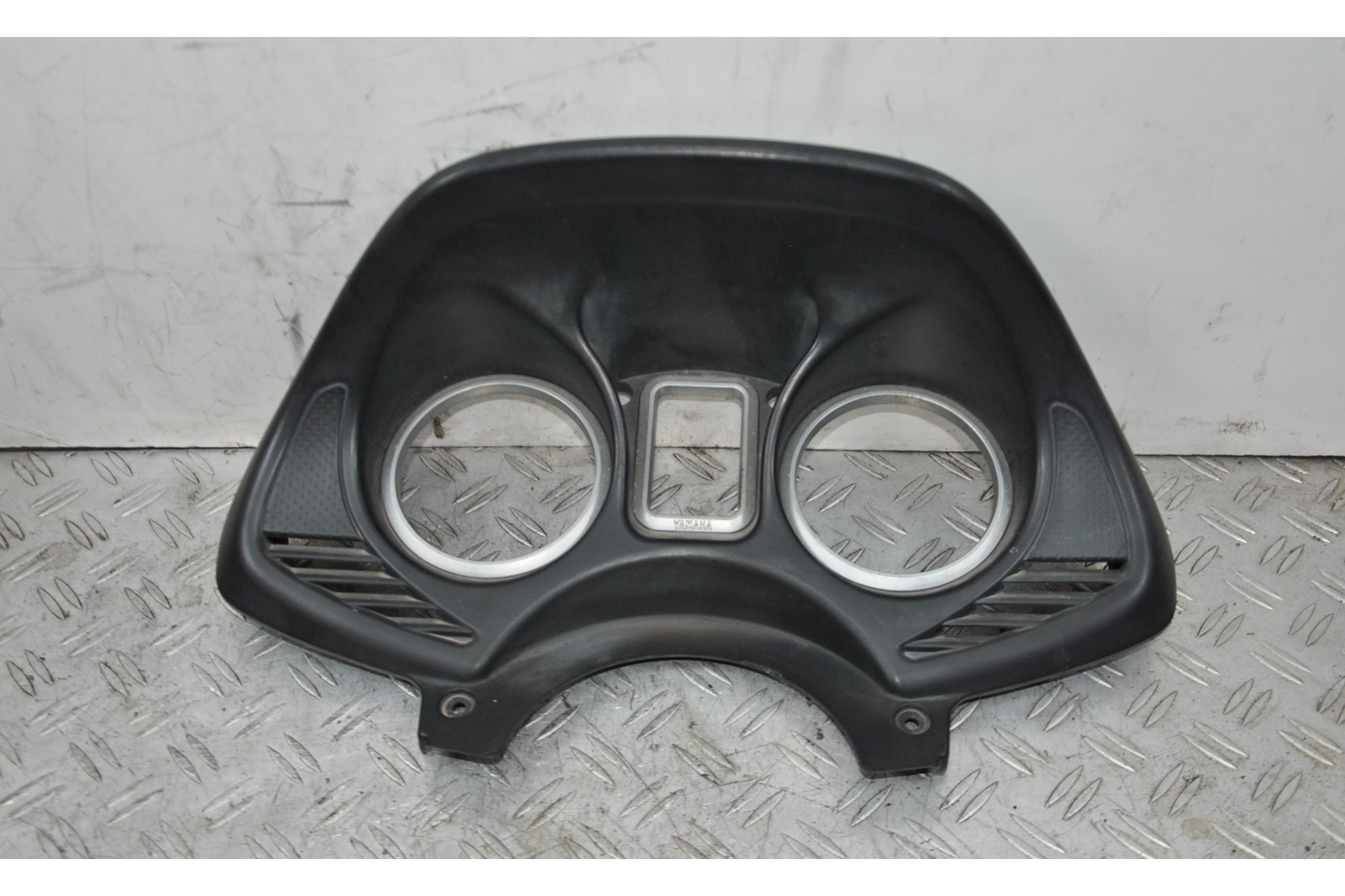 Carena Copri Strumentazione Yamaha Tmax T-Max 500 dal 2004 al 2007  1662731506504