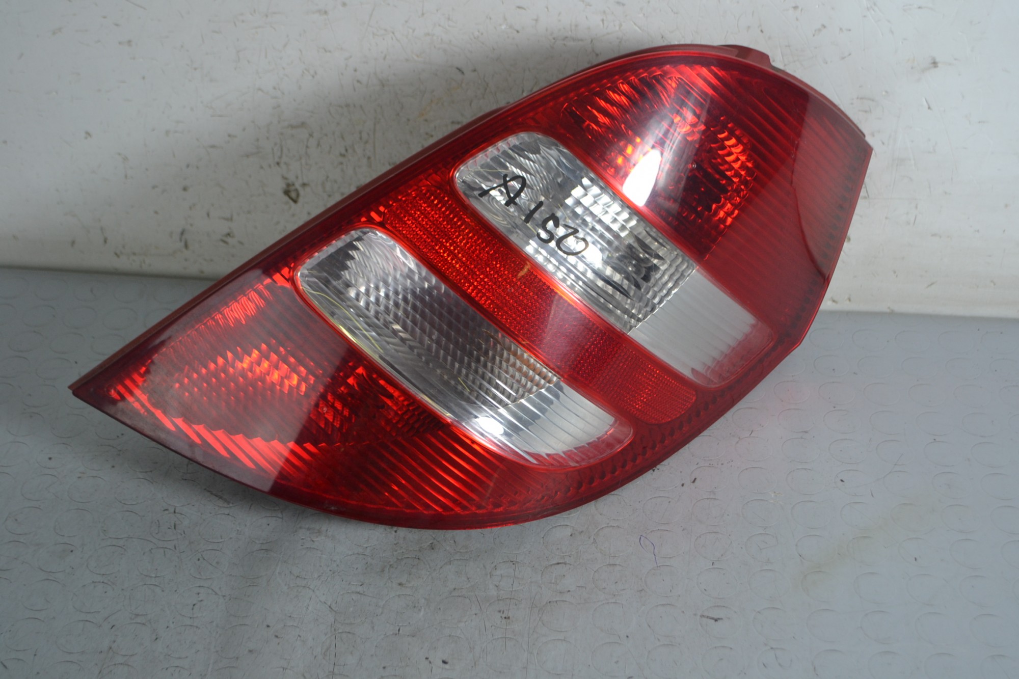 Fanale Stop Posteriore DX Mercedes Classe A W169 dal 2004 al 2012 Cod A1698200464  1662732822993