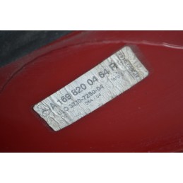 Fanale Stop Posteriore DX Mercedes Classe A W169 dal 2004 al 2012 Cod A1698200464  1662732822993