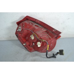 Fanale Stop Posteriore DX Chevrolet Aveo dal 2006 al 2011 Cod 95952067  1662734407525