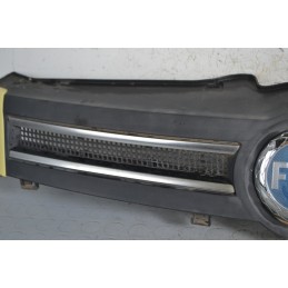 Griglia anteriore Fiat Panda 169 Dal 2003 al 2012 Cod 735353899  1662734469622