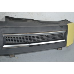 Griglia anteriore Fiat Panda 169 Dal 2003 al 2012 Cod 735353899  1662734469622