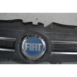 Griglia anteriore Fiat Panda 169 Dal 2003 al 2012 Cod 735353899  1662734469622