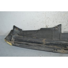 Griglia anteriore Fiat Panda 169 Dal 2003 al 2012 Cod 735353899  1662734469622