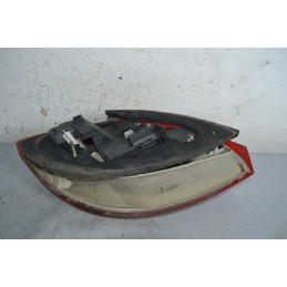 Fanale stop posteriore DX Ford Ka Dal 1996 al 2008 Cod 1105789  1662735858746