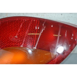 Fanale stop posteriore DX Ford Ka Dal 1996 al 2008  1662735858746