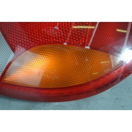 Fanale stop posteriore DX Ford Ka Dal 1996 al 2008  1662735858746