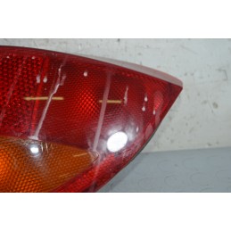 Fanale stop posteriore DX Ford Ka Dal 1996 al 2008 Cod 1105789  1662735858746