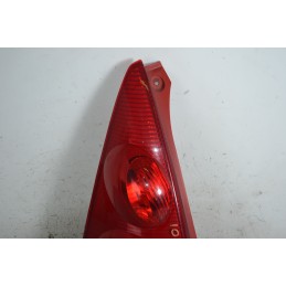 Fanale Stop Posteriore SX Peugeot 107 dal 2005 al 2014  1662736100264