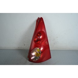 Fanale Stop Posteriore DX Peugeot 107 dal 2005 al 2014 Cod 6351X6  1662736278154