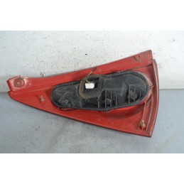 Fanale Stop Posteriore DX Peugeot 107 dal 2005 al 2014 Cod 6351X6  1662736278154