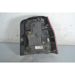 Fanale Stop posteriore SX Seat Arosa Dal 1997 al 2004 Cod 38030748  1662736488874