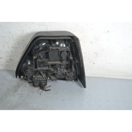 Fanale stop posteriore SX Volkswagen Golf II Dal 1983 al 1992 Cod 191945257  1662736957929