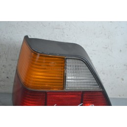 Fanale stop posteriore SX Volkswagen Golf II Dal 1983 al 1992 Cod 191945257  1662736957929