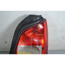Fanale Stop Posteriore DX Renault Twingo II dal 2007 al 2014 Cod 965542  1662965831205