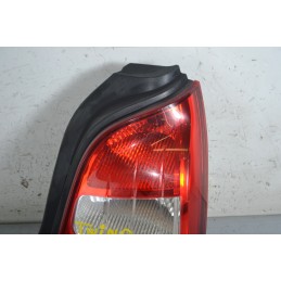 Fanale Stop Posteriore DX Renault Twingo II dal 2007 al 2011 Cod 965542  1662965831205