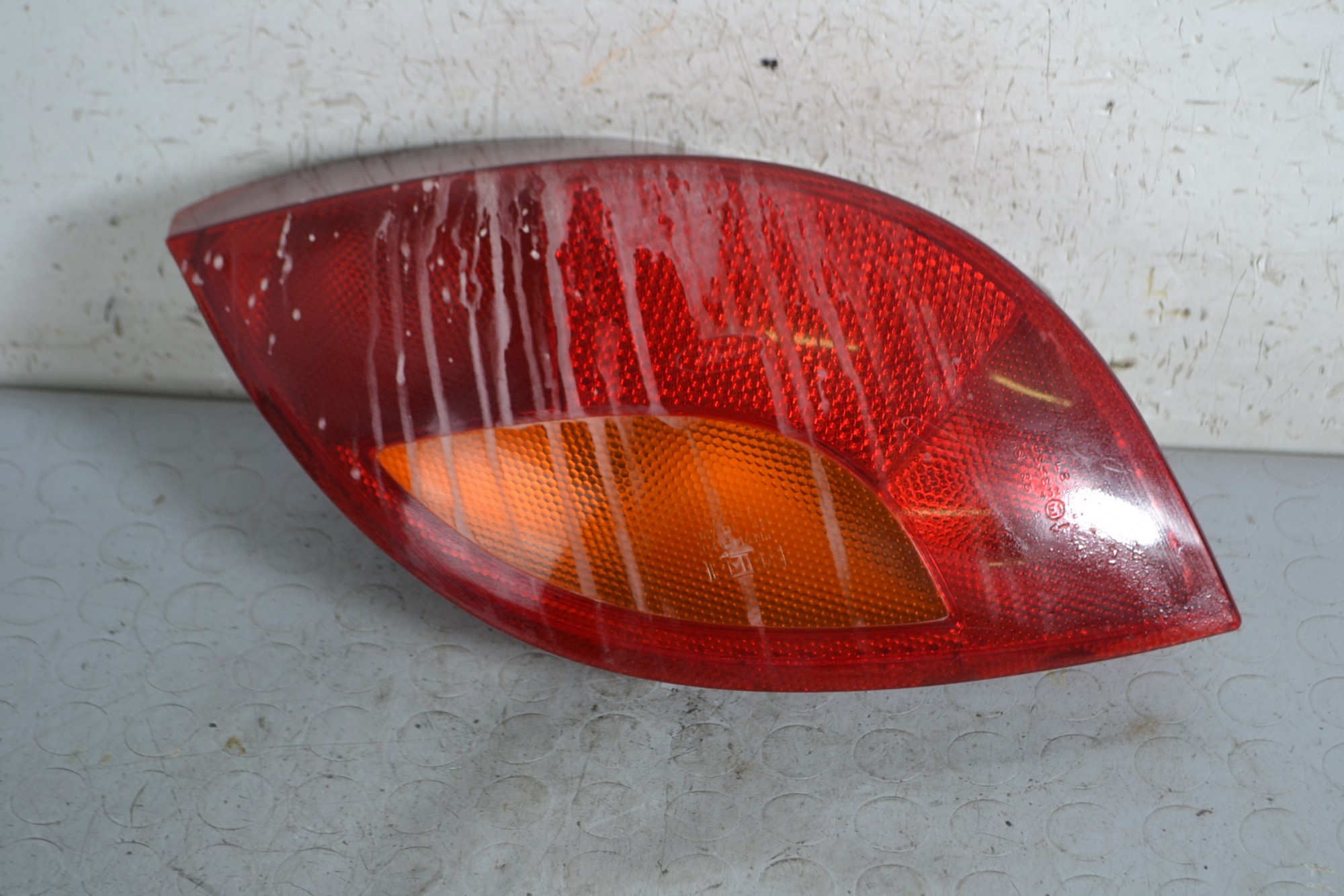 Fanale Stop Posteriore SX Ford Ka I dal 1996 al 2008 Cod 1105789  1662966016274