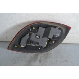 Fanale Stop Posteriore SX Ford Ka I dal 1996 al 2008 Cod 1105789  1662966016274