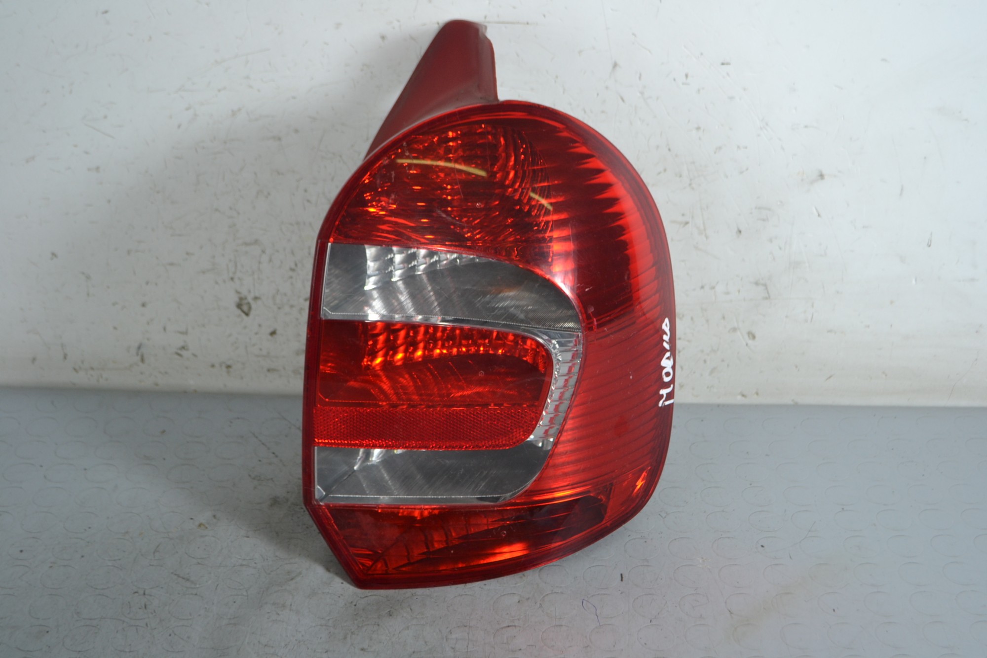 Fanale stop posteriore DX Renault Grand Modus Dal 2004 al 2013 Cod 8200658413  1662968847463