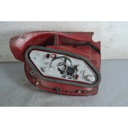 Fanale stop posteriore DX Renault Grand Modus Dal 2004 al 2013 Cod 8200658413  1662968847463
