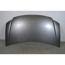 Cofano anteriore Chrysler Voyager Dal 2004 al 2007 Grigio  1662976784149