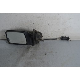 Specchietto retrovisore esterno SX Volkswagen Golf III Dal 1991 al 1999 Cod 0217384  1662978587298