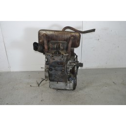 Motore a sogliola da rivisionare Autobianchi Bianchina Panoramica 120F Cod 4124089 Dal 1960 al 1969  1662992116092