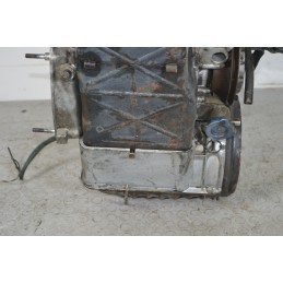 Motore a sogliola da rivisionare Autobianchi Bianchina Panoramica 120F Cod 4124089 Dal 1960 al 1969  1662992116092