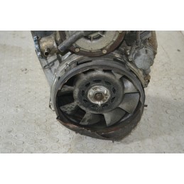 Motore a sogliola da rivisionare Autobianchi Bianchina Panoramica 120F Cod 4124089 Dal 1960 al 1969  1662992116092