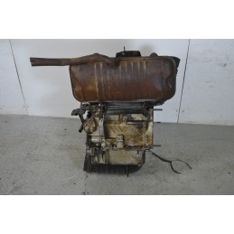 Motore a sogliola da rivisionare Autobianchi Bianchina Panoramica 120F Cod 4124089 Dal 1960 al 1969  1662992116092