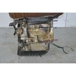 Motore a sogliola da rivisionare Autobianchi Bianchina Panoramica 120F Cod 4124089 Dal 1960 al 1969  1662992116092