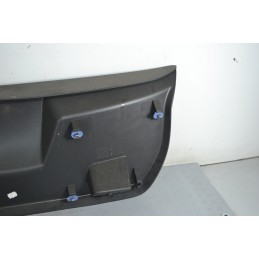 Rivestimento interno portellone bagagliaio Opel Corsa D 3 porte Dal 2006 al 2014 Cod 13180938  1662992358386