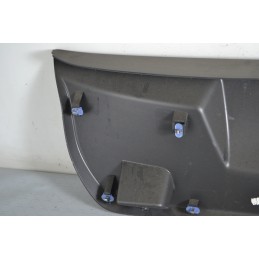 Rivestimento interno portellone bagagliaio Opel Corsa D 3 porte Dal 2006 al 2014 Cod 13180938  1662992358386