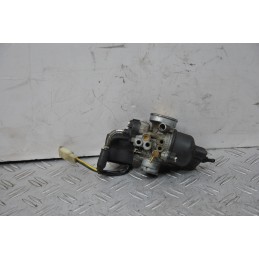 Corpo Farfallato Aprilia Atlantic 400 Dal 2005 al 2011  1663055346074