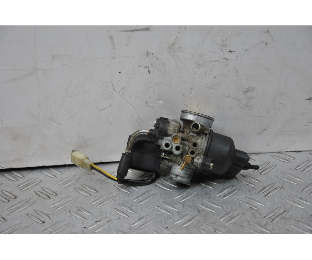 Corpo Farfallato Aprilia Atlantic 400 Dal 2005 al 2011  1663055346074