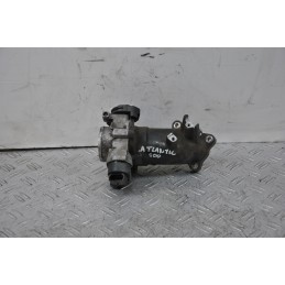 Corpo Farfallato Aprilia Atlantic 400 Dal 2005 al 2011  1663055346074