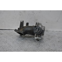 Corpo Farfallato Aprilia Atlantic 400 Dal 2005 al 2011  1663055346074