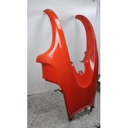 Rivestimento Schienale posteriore BMW C1 200 dal 2001 al 2002  1663056972517